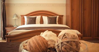 Budapest Best Apartments