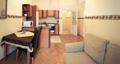 Budapest Best Apartments