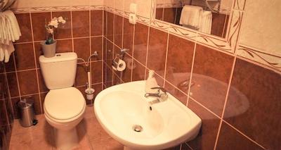 Budapest Best Apartments