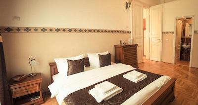 Budapest Best Apartments