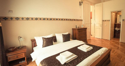 Budapest Best Apartments