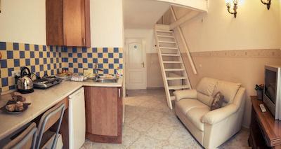 Budapest Best Apartments