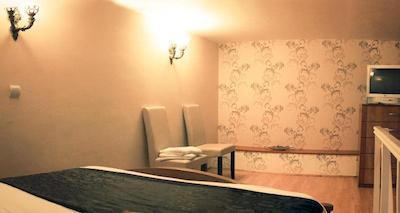 Budapest Best Apartments