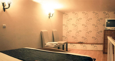 Budapest Best Apartments