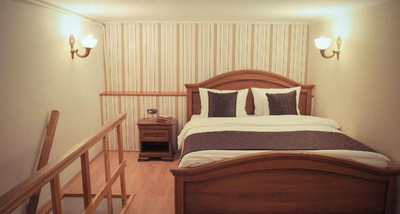 Budapest Best Apartments