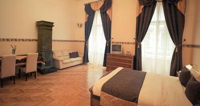 Budapest Best Apartments