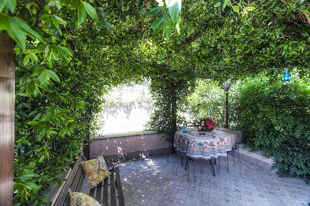 Rita S Garden