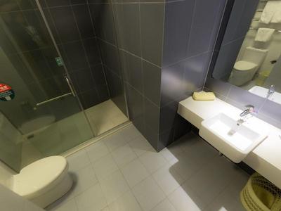 GREENTREE INN XUZHOU JIAWANG GOVERNMENT EXPRESS HO