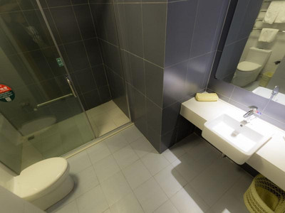 GREENTREE INN XUZHOU JIAWANG GOVERNMENT EXPRESS HO