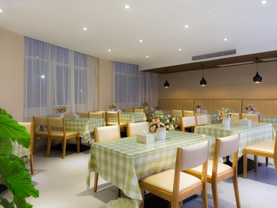 GREENTREE INN XUZHOU JIAWANG GOVERNMENT EXPRESS HO