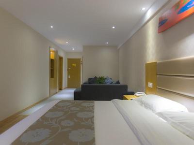 GREENTREE INN XUZHOU JIAWANG GOVERNMENT EXPRESS HO