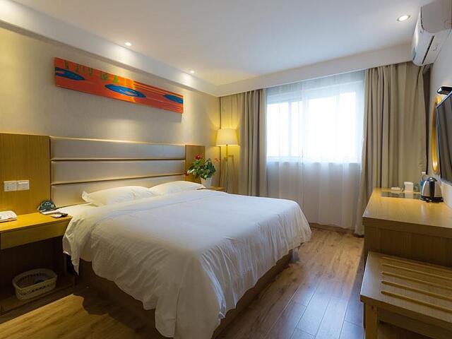 GREENTREE INN XUZHOU JIAWANG GOVERNMENT EXPRESS HO