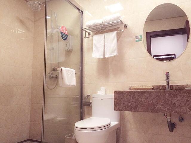 GREENTREE INN XUZHOU JIAWANG GOVERNMENT EXPRESS HO