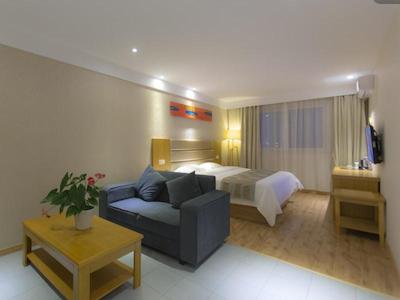 GREENTREE INN XUZHOU JIAWANG GOVERNMENT EXPRESS HO