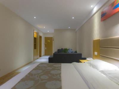 GREENTREE INN XUZHOU JIAWANG GOVERNMENT EXPRESS HO