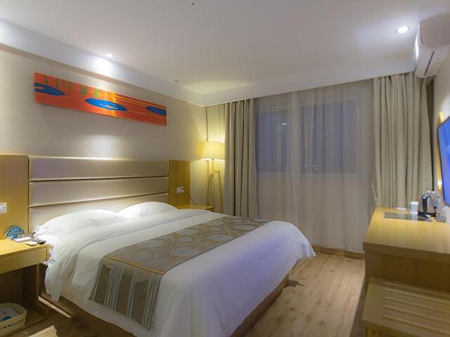 GREENTREE INN XUZHOU JIAWANG GOVERNMENT EXPRESS HO