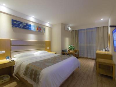 GREENTREE INN XUZHOU JIAWANG GOVERNMENT EXPRESS HO