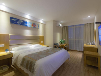 GREENTREE INN XUZHOU JIAWANG GOVERNMENT EXPRESS HO