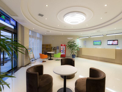 GREENTREE INN XUZHOU JIAWANG GOVERNMENT EXPRESS HO