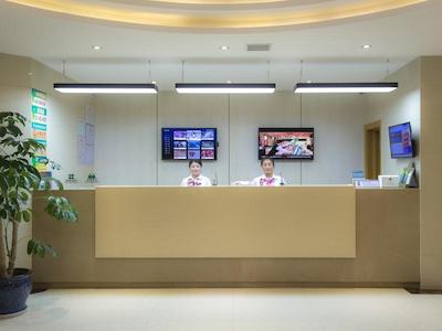 GREENTREE INN XUZHOU JIAWANG GOVERNMENT EXPRESS HO