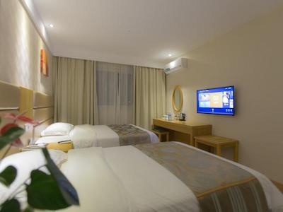 GREENTREE INN XUZHOU JIAWANG GOVERNMENT EXPRESS HO