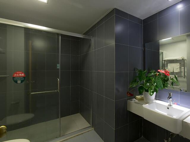 GREENTREE INN XUZHOU JIAWANG GOVERNMENT EXPRESS HO