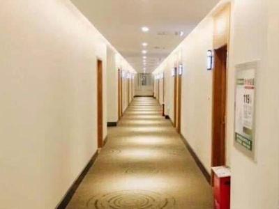 GREENTREE INN XUZHOU JIAWANG GOVERNMENT EXPRESS HO