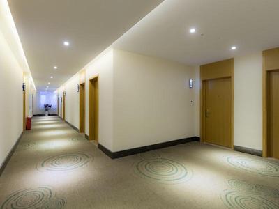 GREENTREE INN XUZHOU JIAWANG GOVERNMENT EXPRESS HO