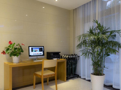 GREENTREE INN XUZHOU JIAWANG GOVERNMENT EXPRESS HO