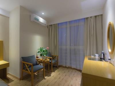 GREENTREE INN XUZHOU JIAWANG GOVERNMENT EXPRESS HO