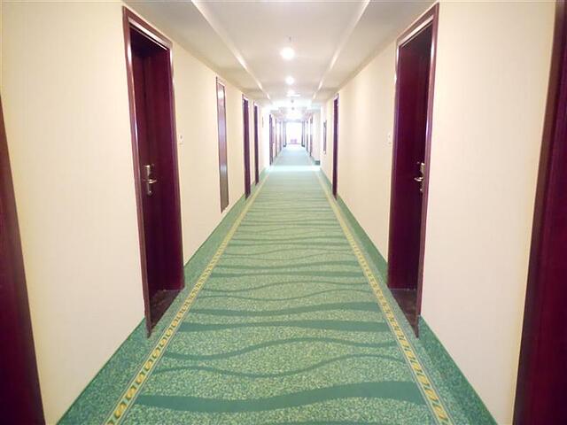 GREENTREE INN XUZHOU JIAWANG GOVERNMENT EXPRESS HO
