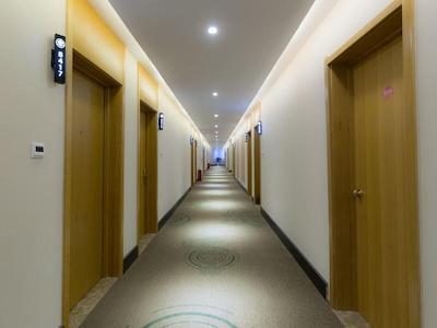 GREENTREE INN XUZHOU JIAWANG GOVERNMENT EXPRESS HO