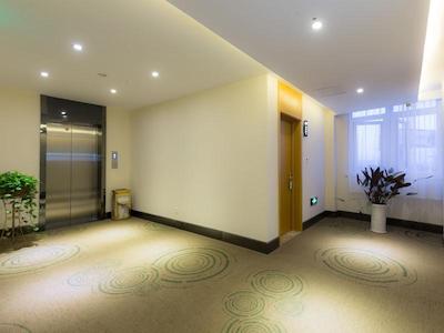 GREENTREE INN XUZHOU JIAWANG GOVERNMENT EXPRESS HO