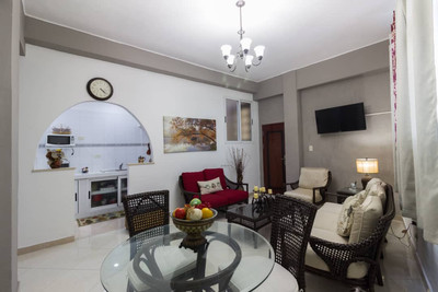 Casa Aguila 753