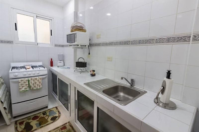 Casa Aguila 753