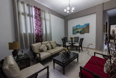 Casa Aguila 753
