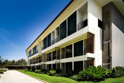 THE BEACH RESIDENCE