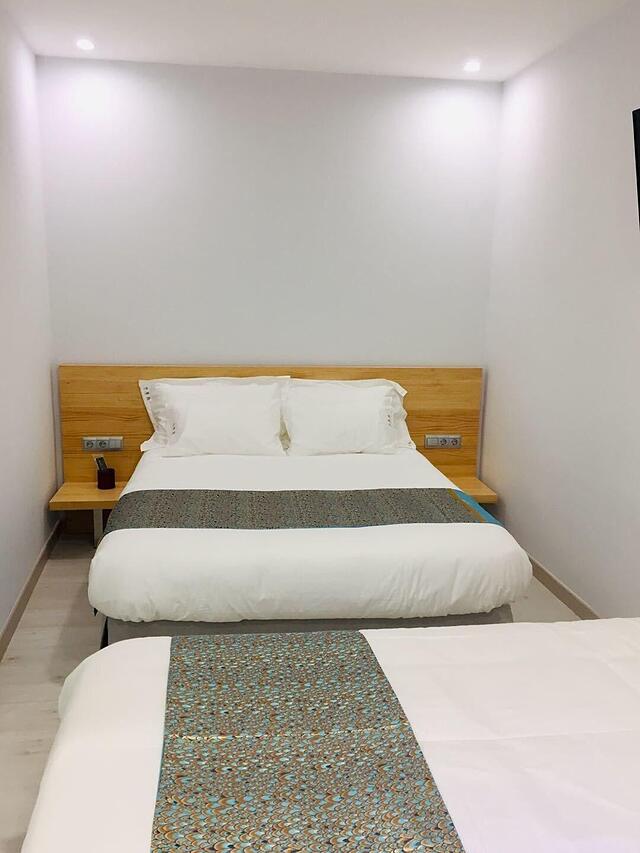 Hostal Palacio Luna
