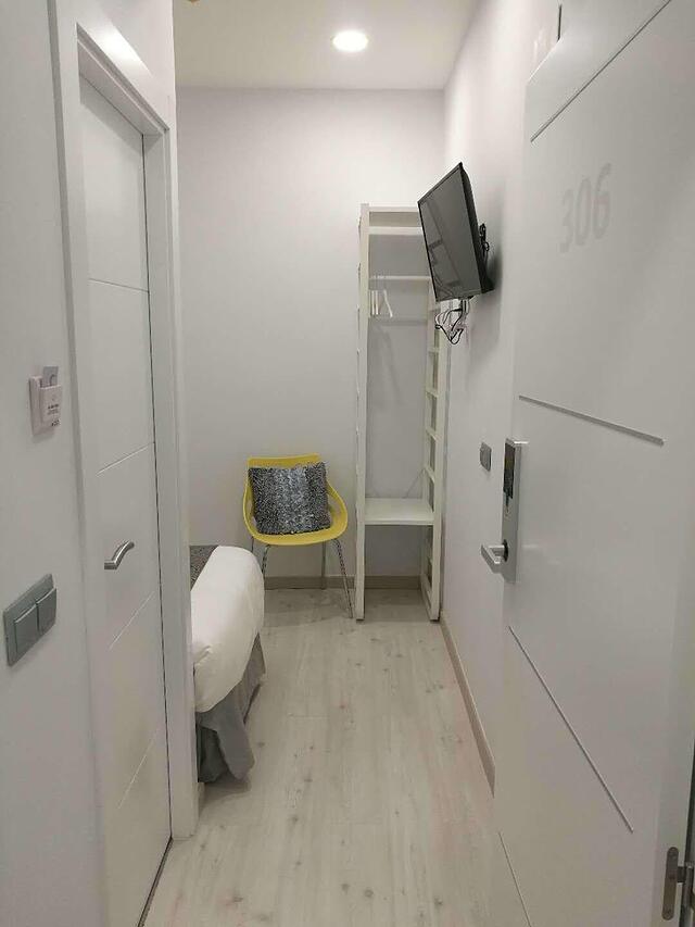 Hostal Palacio Luna