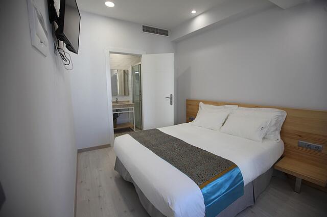 Hostal Palacio Luna