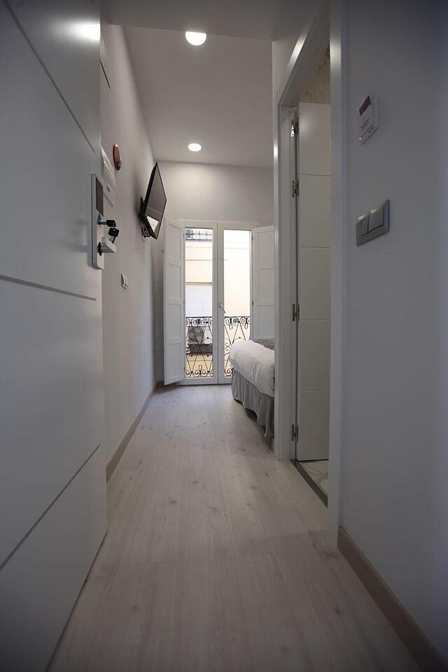 Hostal Palacio Luna
