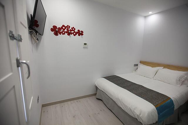Hostal Palacio Luna