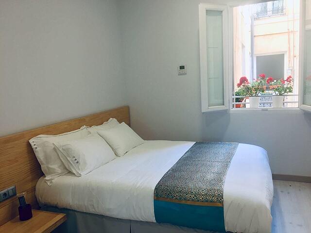 Hostal Palacio Luna