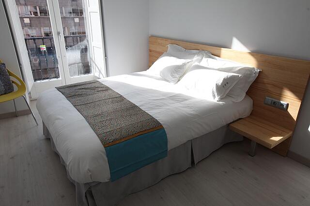 Hostal Palacio Luna