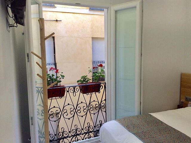 Hostal Palacio Luna