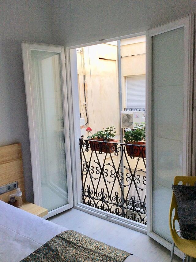 Hostal Palacio Luna