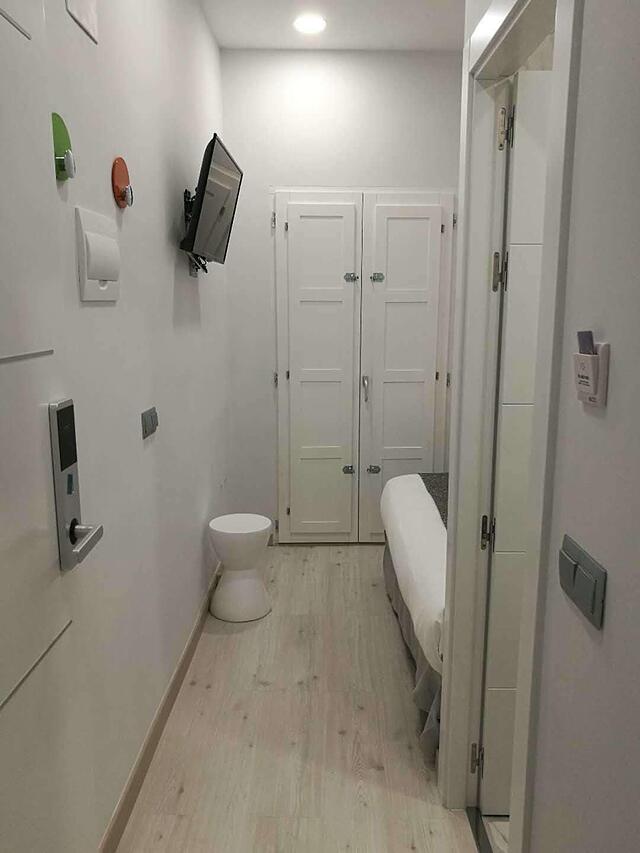 Hostal Palacio Luna