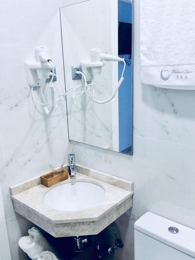 Hostal Palacio Luna