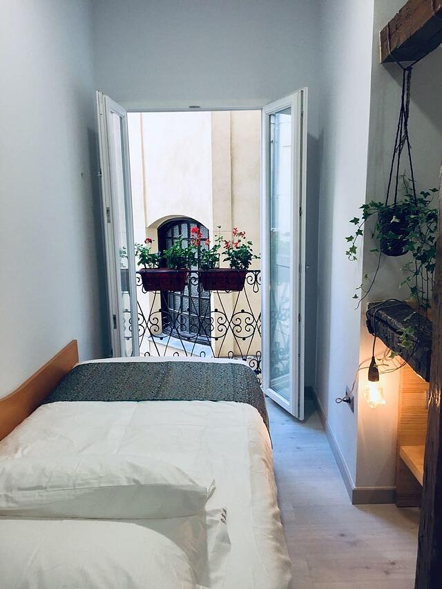 Hostal Palacio Luna