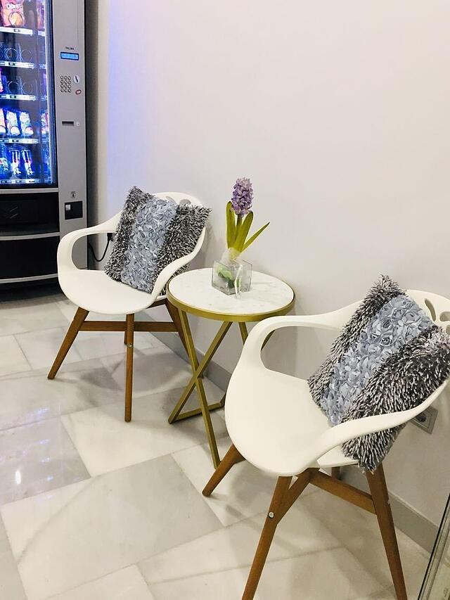 Hostal Palacio Luna